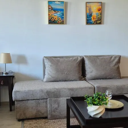 Patrick's - Royal Apartman