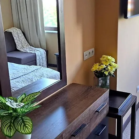 Patrick's - Royal Apartmán
