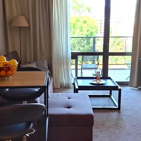 Apartmán Patrick's - Royal