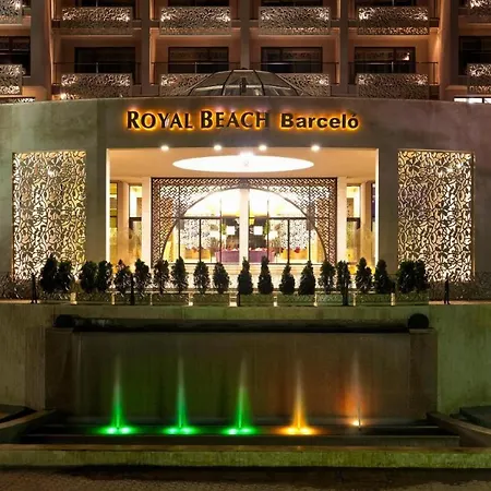 Patrick's - Royal Beach