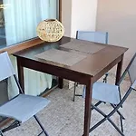 Patrick's - Royal Appartement Sunny Beach
