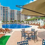 Patrick's - Royal Appartement