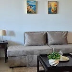 Patrick's - Royal Appartement
