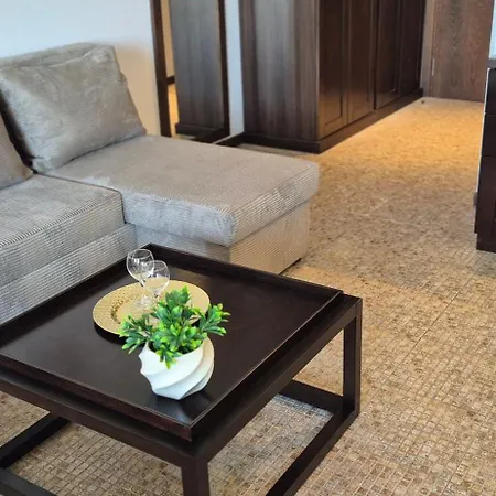 Appartement Patrick's - Royal