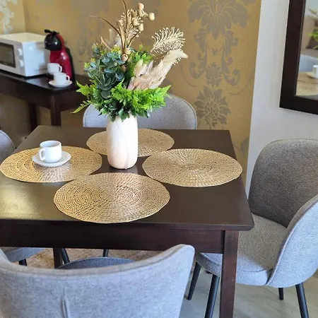 Patrick's - Royal Appartement