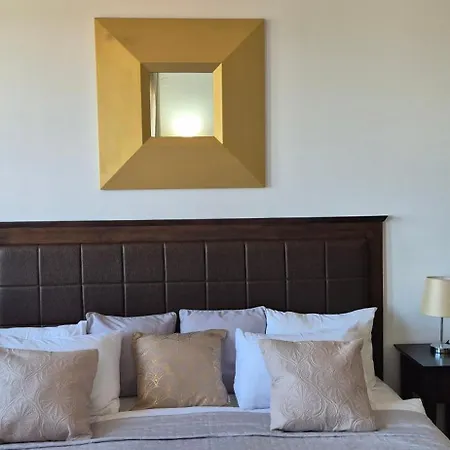 Patrick's - Royal Appartement *