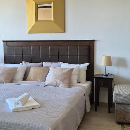 Apartment Patrick's - Royal Sunny Beach