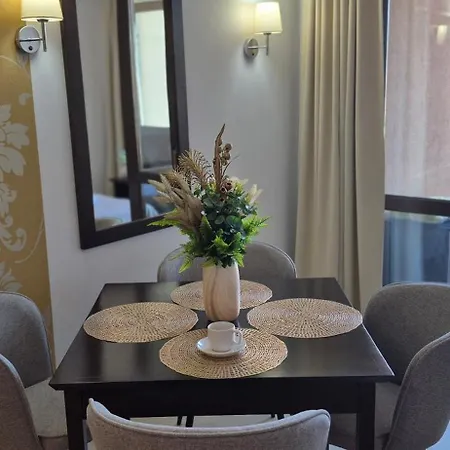 Patrick's - Royal Appartement *