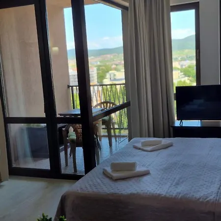 Appartement Patrick's - Royal *